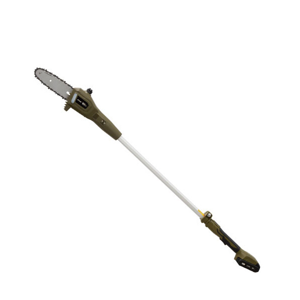 DCM D-PC18V [充電式ポールチェーンソー] メーカー直送
