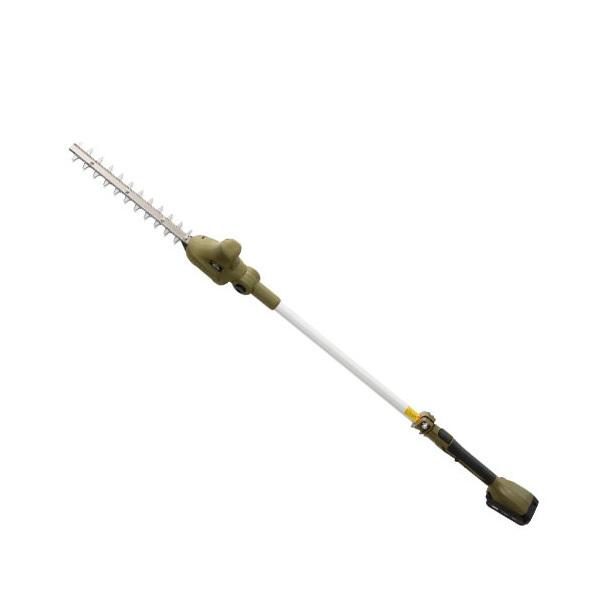 DCM D-PH18V [充電式ポールヘッジトリマー] メーカー直送の通販は