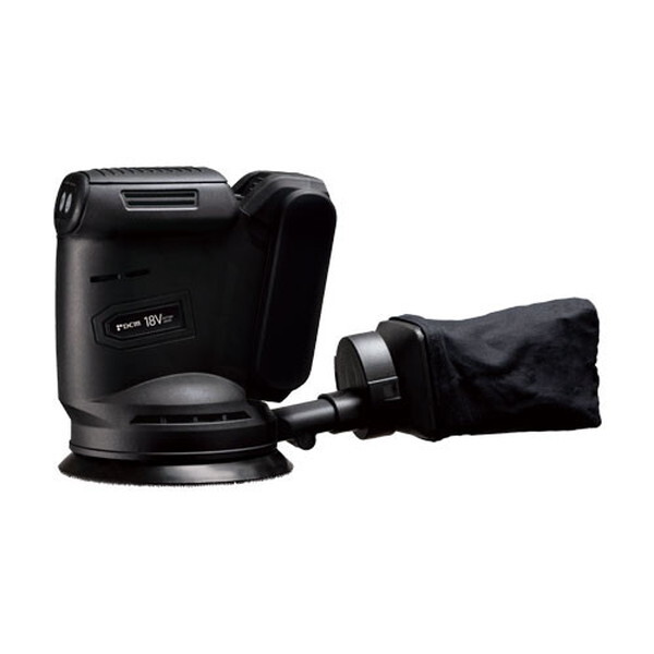 DCM D-RS18V [ランダムサンダー] メーカー直送