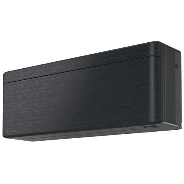 エアコン 14畳 ダイキン リソラ risora SXシリーズ S403ATSP-K ブラックウッド 本体 単相200Vの通販は 141,490円