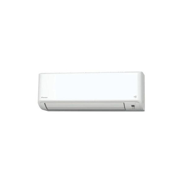 DAIKIN S564ATGP-W ホワイト GXシリーズ [エアコン (主に18畳用・単相200V)]の通販は 103,450円