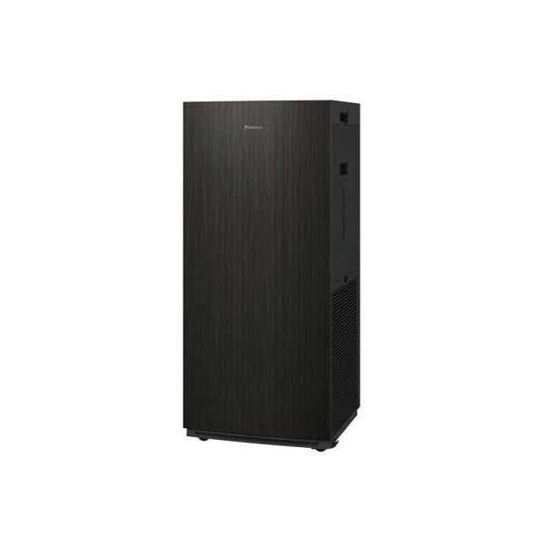 DAIKIN MCK906A-T ブラウン [加湿空気清浄機 (空清41畳/加湿 プレハブ洋室〜29畳 木造和室〜17畳まで)]