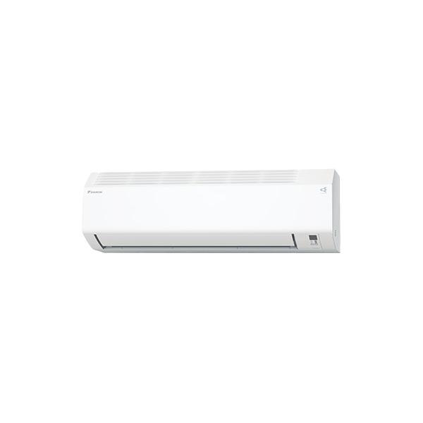 DAIKIN S406ATCP-W ホワイト [エアコン (主に14畳用・単相200V)]