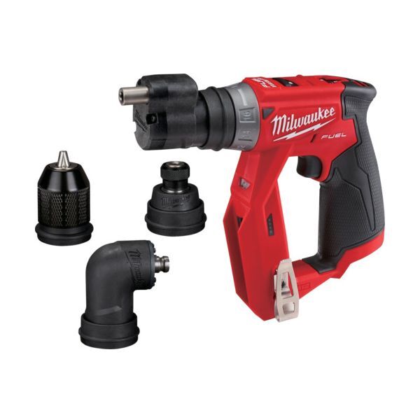 ミルウォーキーツール M12FDDXKIT251XJP [M12 FUEL マルチドリル 