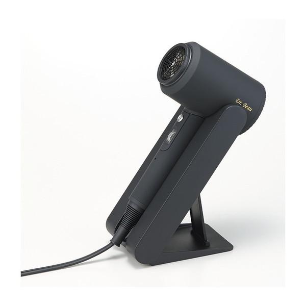 PAUZ パウズ スタンディングドライヤー トリュフブラック PHD-A1T-K