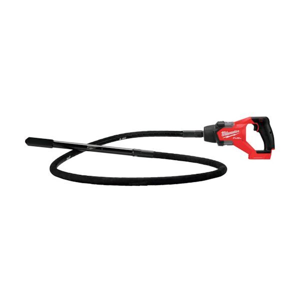 ミルウォーキーツール M18FCVN240JP [M18 FUEL 2.4m コンクリートバイブレーター] メーカー直送