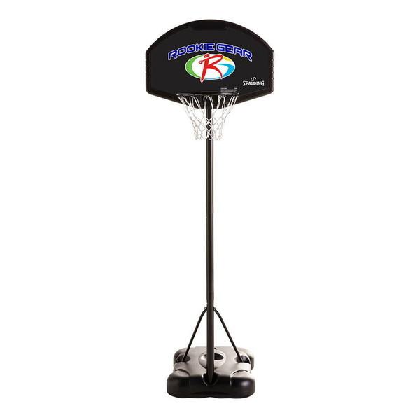 SPALDING スポルディング バスケットボール用 ゴール 32インチ ユースシステム 5A1003CN メーカー直送