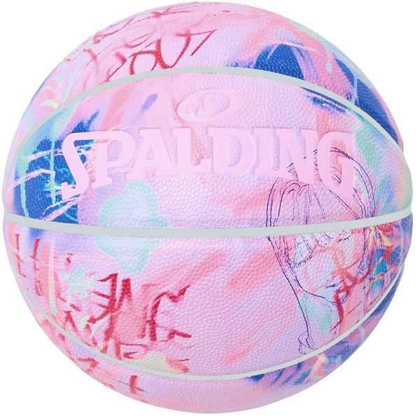 SPALDING アイニイナ プレイ コンポジット 77-517J