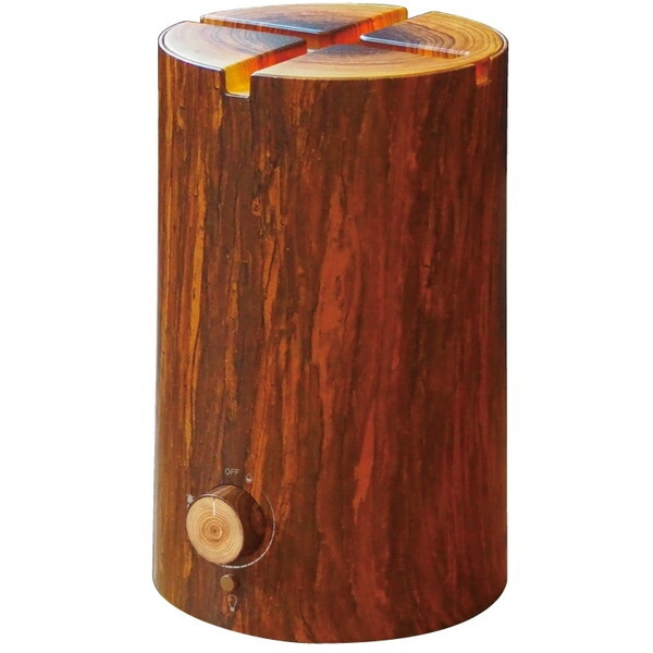 THANKO スウェーデントーチ加湿器 TRCHHMSBW