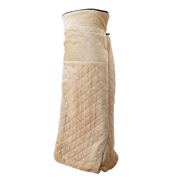 こたつ サンコー THANKO 着るこたつ 着る毛布 こたんぽ 2023 暖房器具 省エネ コンパクト 小型 足元 歩ける 一人用 KTTK23CBWの通販は 7,681円