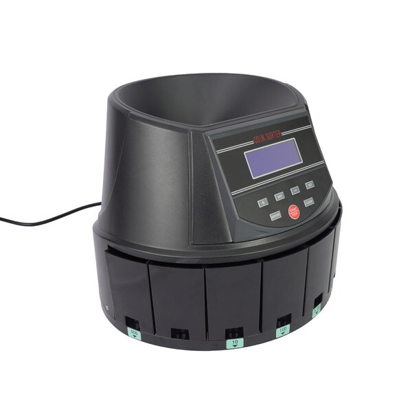 THANKO 電動オートカウンター CNCT25SBK