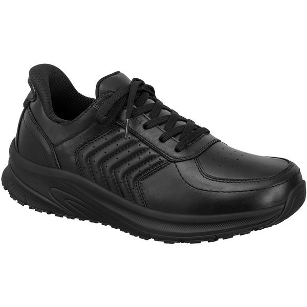 Orthofeet NAVIGATE NL BLACK-MEDIUM OF25002M 9 27.0cm [ハンズフリーシューズ]