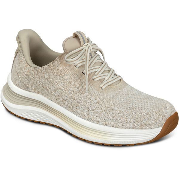 Orthofeet NIRA TX BLONDE-WIDE OF80026W 5.5 22.5cm [ハンズフリーシューズ]