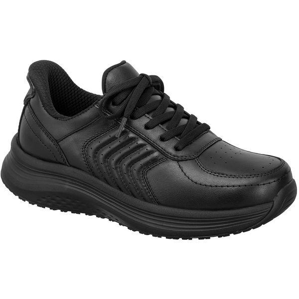 Orthofeet ROAM NL BLACK-MEDIUM OF80082M 5 22.0cm [ハンズフリーシューズ]