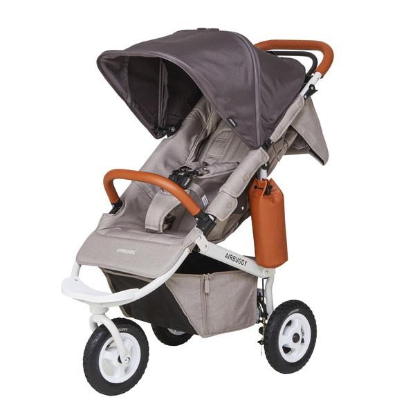 開閉式フロントバー仕様 】 エアバギー ココプレミア フロムバース