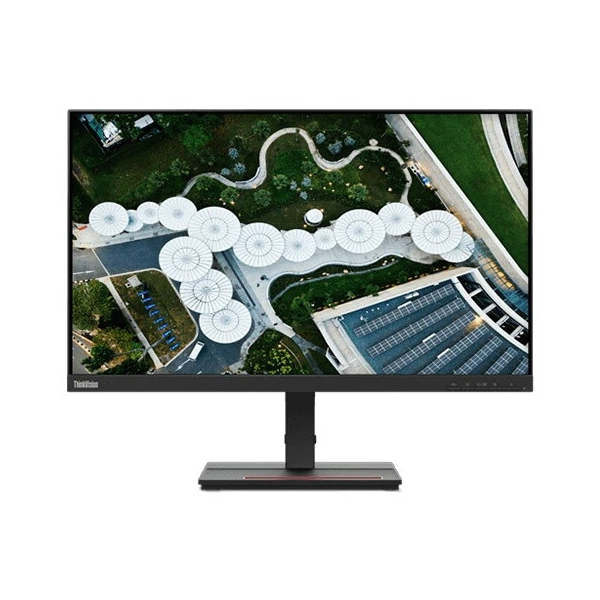 Lenovo 62AEKAR2J9 ThinkVision S24e-20 [23.8型液晶ディスプレイ] メーカー直送の通販は