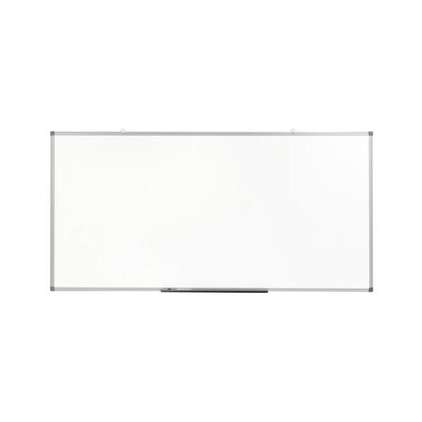 【法人限定】 Netforce WB-SK1890-W FLEX BOARD (フレックスボード) [ホワイトボード 壁掛け 縦横両用 スチール 幅1800×高さ900mm] メーカー直送