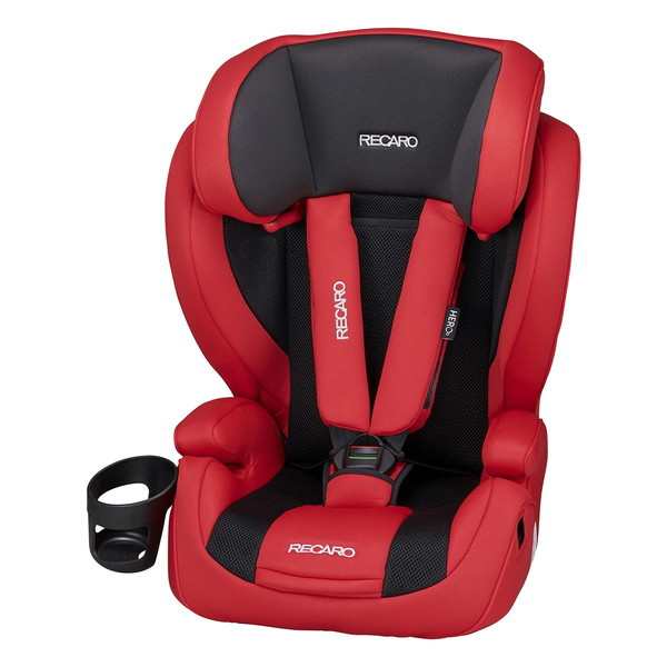 大人の上質 RECARO チャイルドシート レカロ J1 セレクト クール