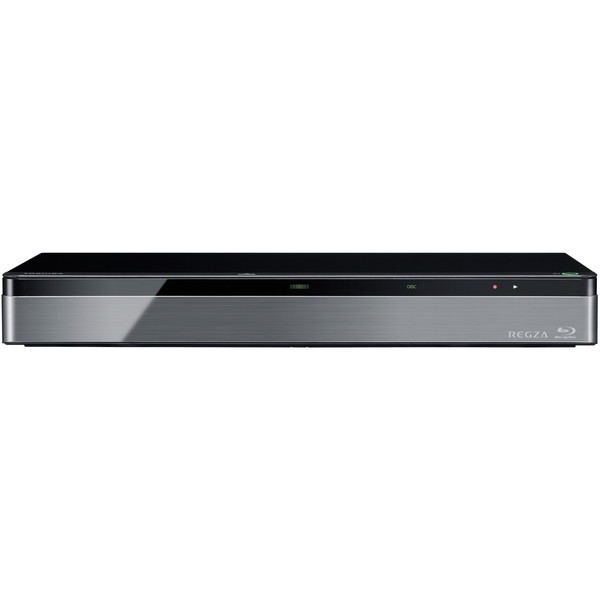 東芝 レグザ ブルーレイレコーダー 新品 録画 3TB DBR-M3010 REGZAタイムシフトマシン [(3TB・3番組同時録画)]