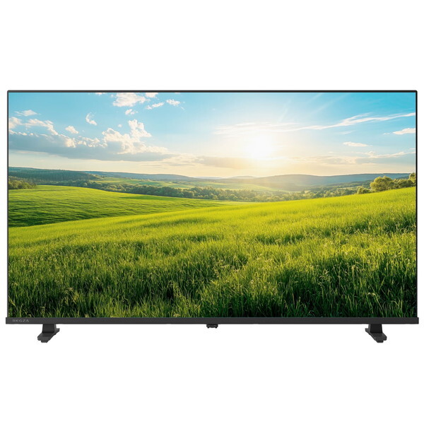 TVS REGZA 40S25R [40型 地上・BS・110度CSデジタル ハイビジョン 液晶テレビ]