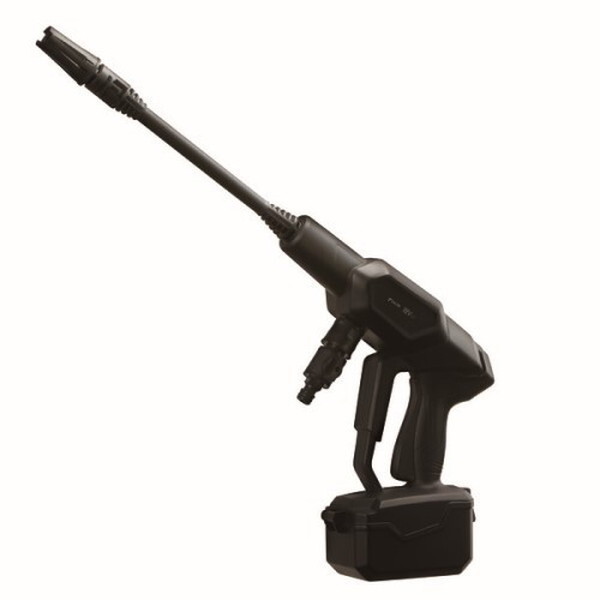 DCM HPW-18D [18V充電高圧洗浄機] メーカー直送