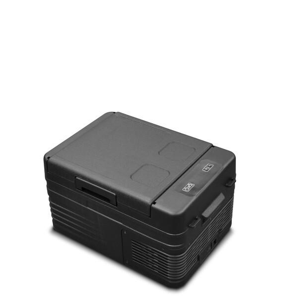 冷凍冷蔵庫 10L ベルソス VERSOS VS-CB010BK 上開き