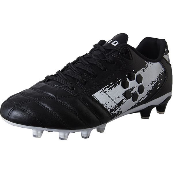 SFIDA スフィーダ サッカースパイク SF-24PN02 BLK PIONIERE II HG KL 26.5cm ブラック