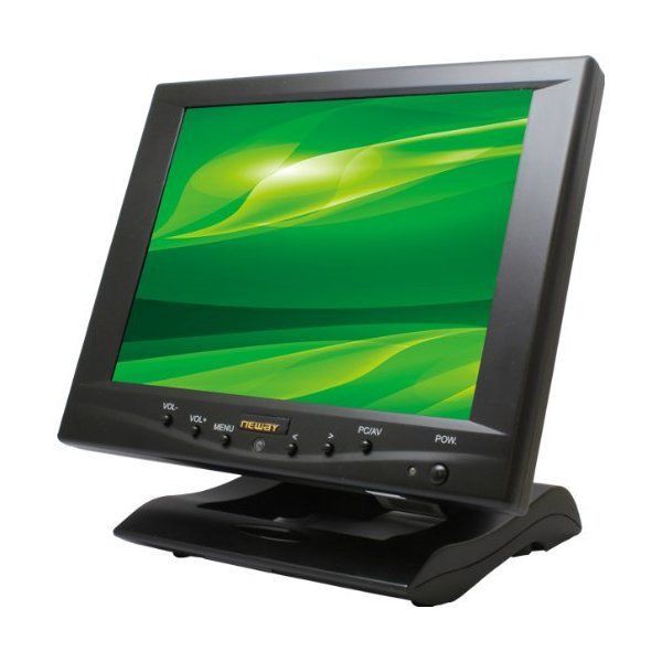 ADTECHNO CL8801N [8型SVGA高品質液晶モニター] メーカー直送の通販は 31,746円