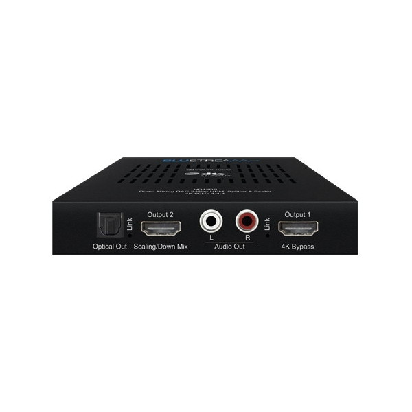 Blustream HD12DB [HDMIオーディオダウンミキサー] メーカー直送