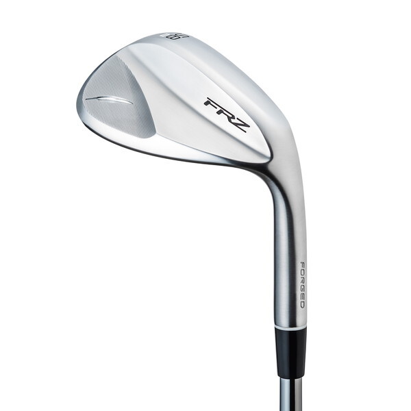 フォーティーン FRZ パールサテン仕上げ ウエッジ 2024年モデル N.S.PRO TS-114w_Ver2スチールシャフト #58S