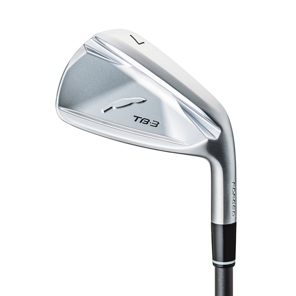 フォーティーン TB-3フォージド アイアン単品 2025年モデル FS-90i スチールシャフト(S) #6