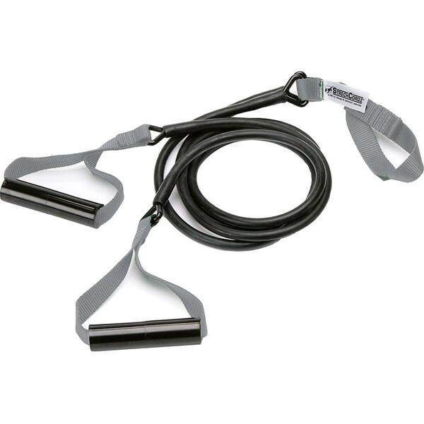 ソルテック スイム ソルテック ストレッチコードwithハンドル SS シルバー 201544