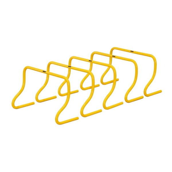 ニシスポーツ ステップハードル 30 (5台組) F 960 NT7125Sの通販は