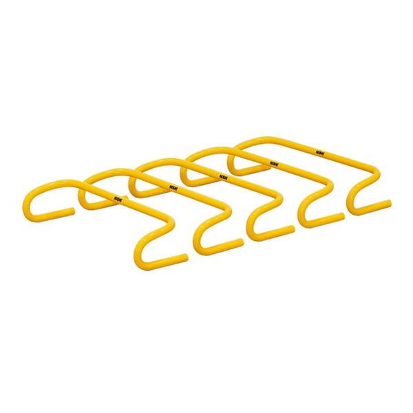 ニシスポーツ ステップハードル 10 (5台組) F 960 NT7122S