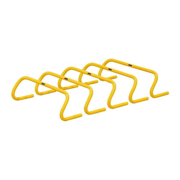 ニシスポーツ ステップハードル 15 (5台組) F 960 NT7123S