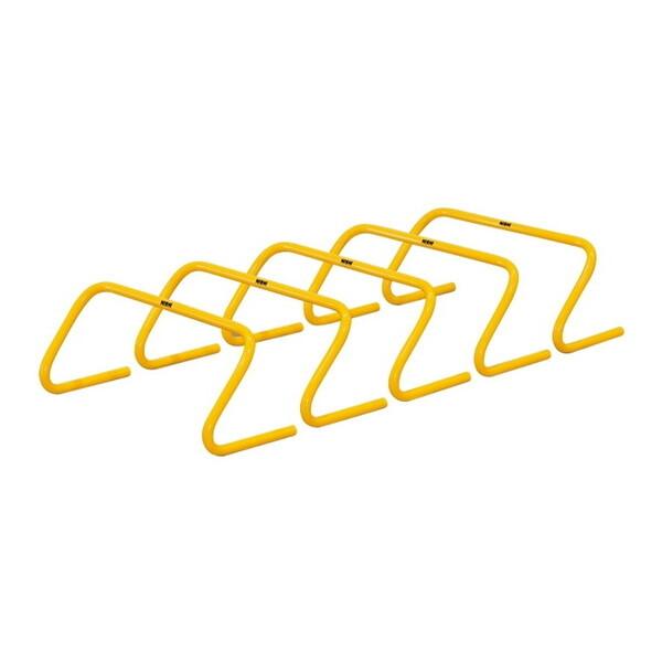 ニシスポーツ ステップハードル 20 (5台組) F 960 NT7124S