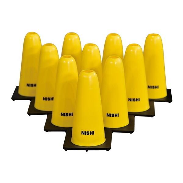 ニシスポーツ ソフトコーン F 960 NT7978D