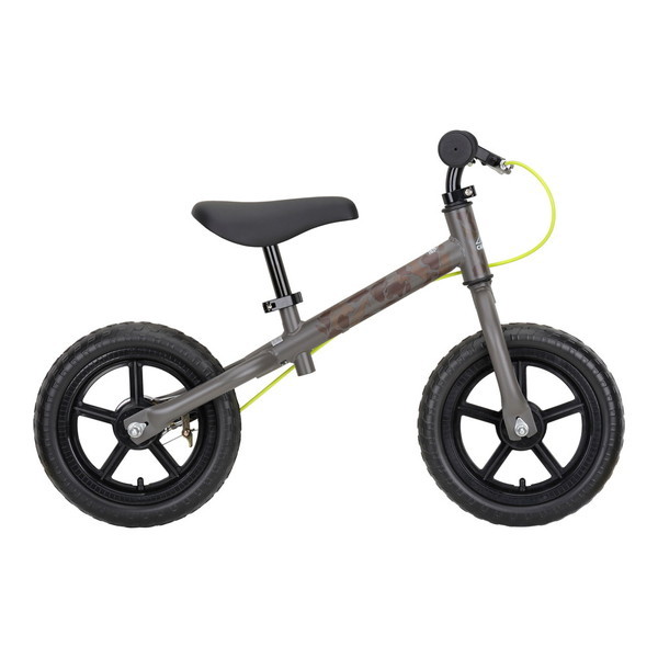 CAPTAIN STAG YG-1210 キャンプアウトトレーニングバイク(グレーカモ) 18