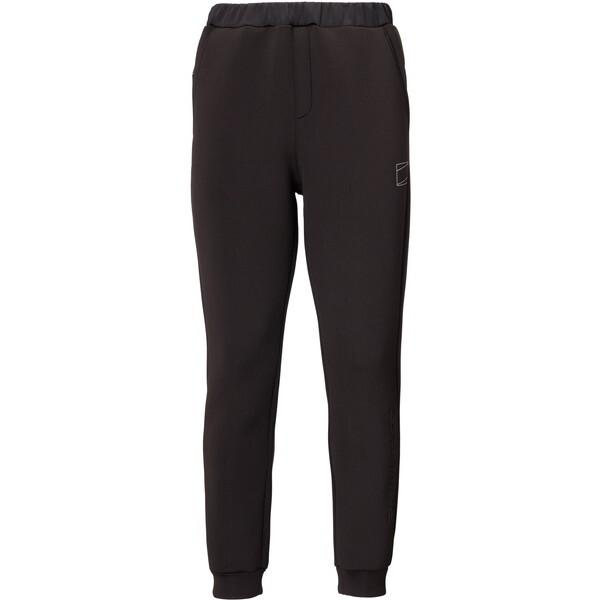 Rawlings ローリングス 野球 ロングパンツ スペーサーニットジョガーパンツ AOP14F01-B-O ブラック