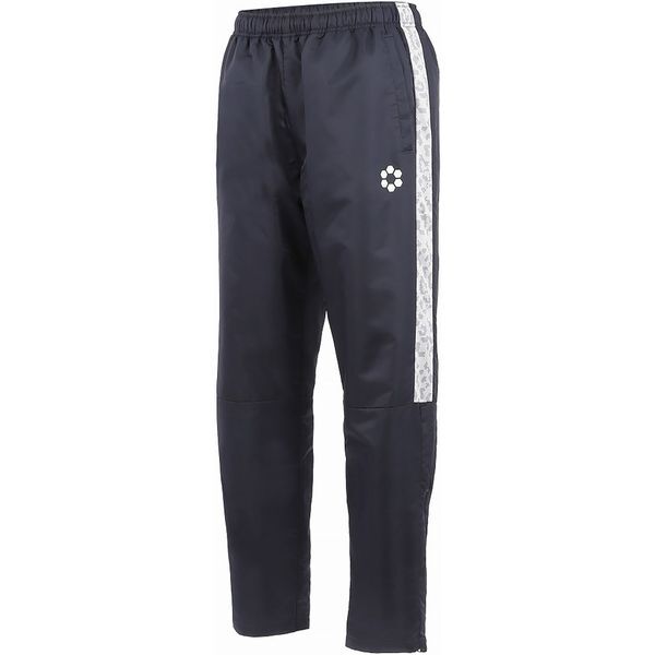 SFIDA スフィーダ フットサルウエア SA-24851 NVY BP ウインターウィンドパンツ L ネイビー