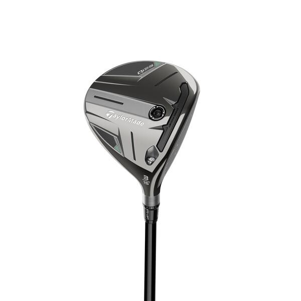 【15%OFFクーポン配布中】 テーラーメイド Qi35 フェアウェイウッド 2025年モデル Mitsubishi Diamana Silver TM55-Sフレックス #5