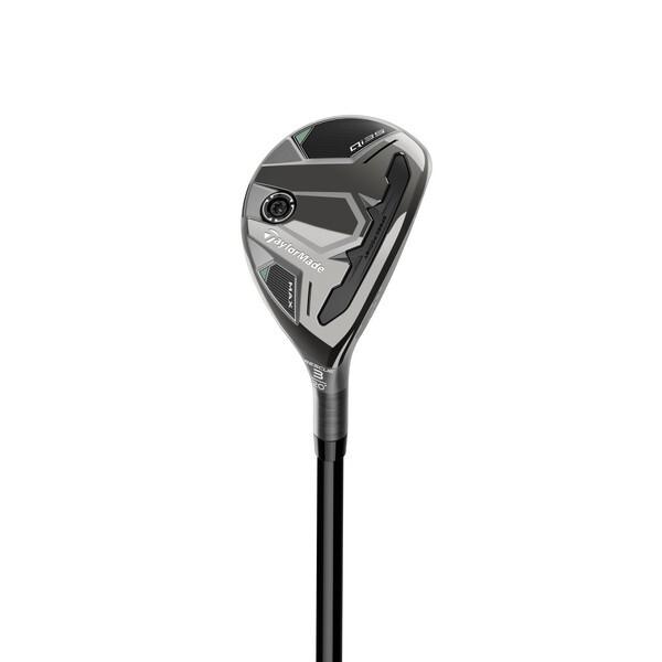 15%OFFクーポン配布中】 テーラーメイド Qi35 MAX レスキュー 2025年 