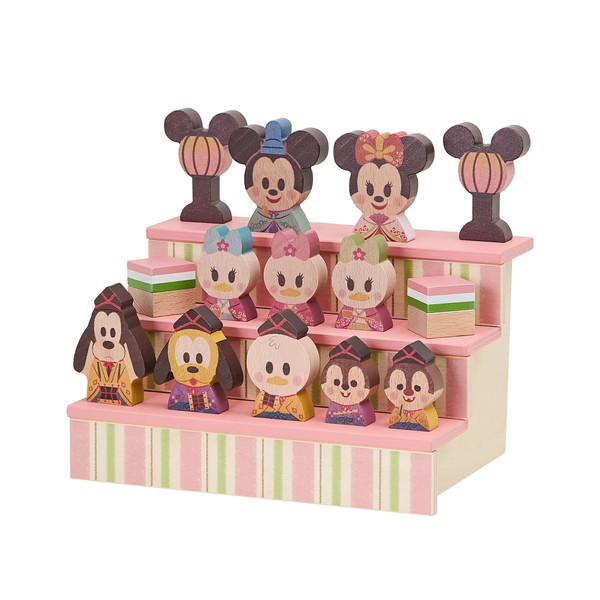 キディア BLOCK ひなまつり TYKD2756679の通販は 14,856円