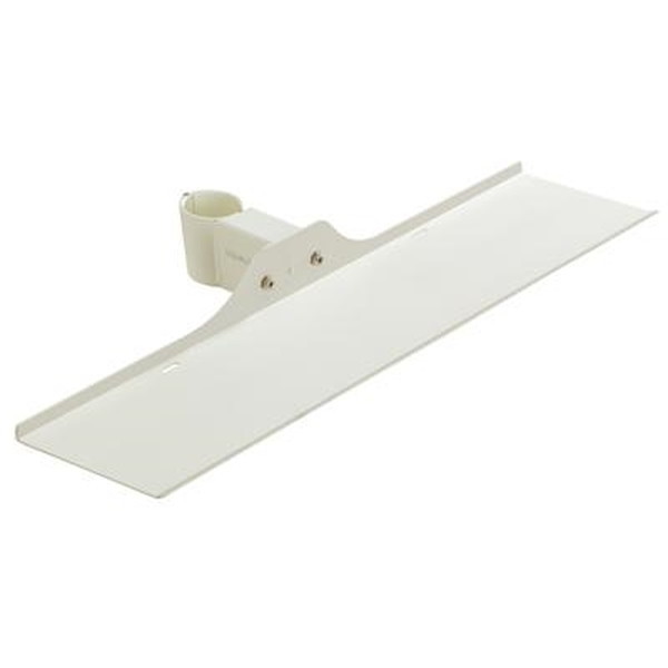 EQUALS M05-222 ホワイト anataIRO [REG・HI対応サウンドバー棚S] 8,806円