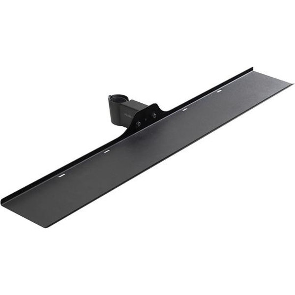 EQUALS M05-225 ブラック anataIRO [REG・HI対応サウンドバー棚M]の通販は