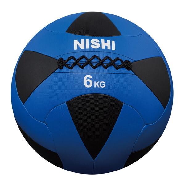 ネモメディシンボール 5kg F 960 NT5885C ニシスポーツ ネモメディシンボール 5kg F 960 NT5885C ニシスポーツ メディシンボール