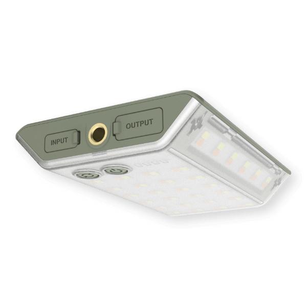 クレイモア CLAYMORE CLF-500 3FACE MINI MOSS GREEN モスグリーン