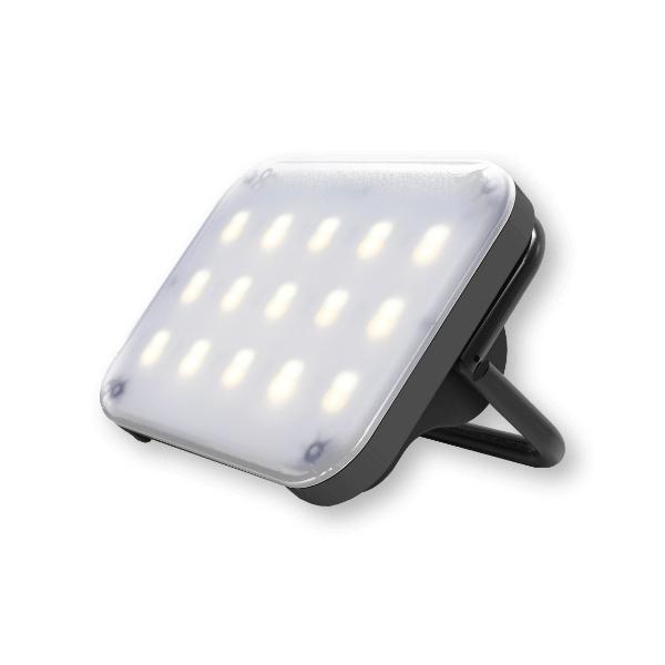 クレイモア CLAYMORE CLC-401ULTRA MINI DARK GRAY ダークグレー ウルトラ ミニ [LEDランタン (500ルーメン)]