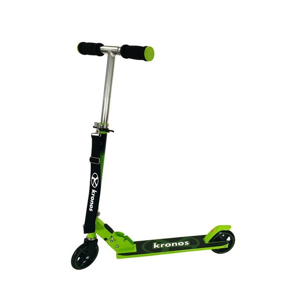 Kronos Premium Scooter マスカットグリーン KPS-001MGN キックスクーターの通販は