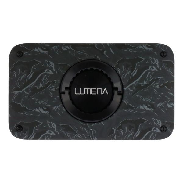 新品 LUMENA2Xルーメナー2X LEDランタン迷彩ブラック LUMENA2【LEDランタン】| LUMENA公式webストア – 株式会社ルーメナー